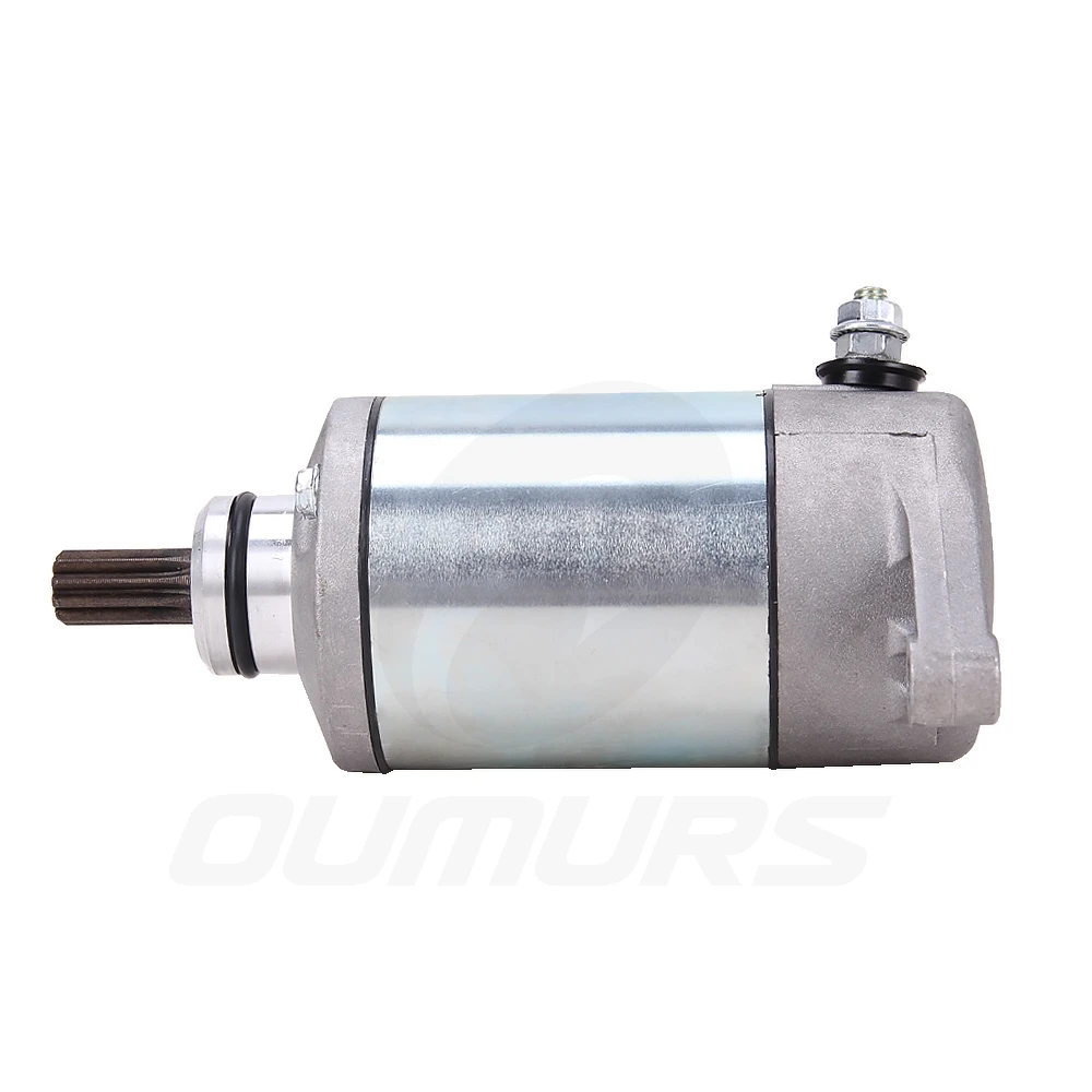 Стартер для мотоцикла ouwalls Suzuki LT F300F King Quad 300cc 1999 2002 Arctic Cat 250 2X4 249cc 99 05 300 4X4 280cc 98