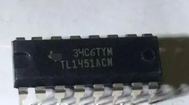 Бесплатная доставка IC новый % TL1451ACN