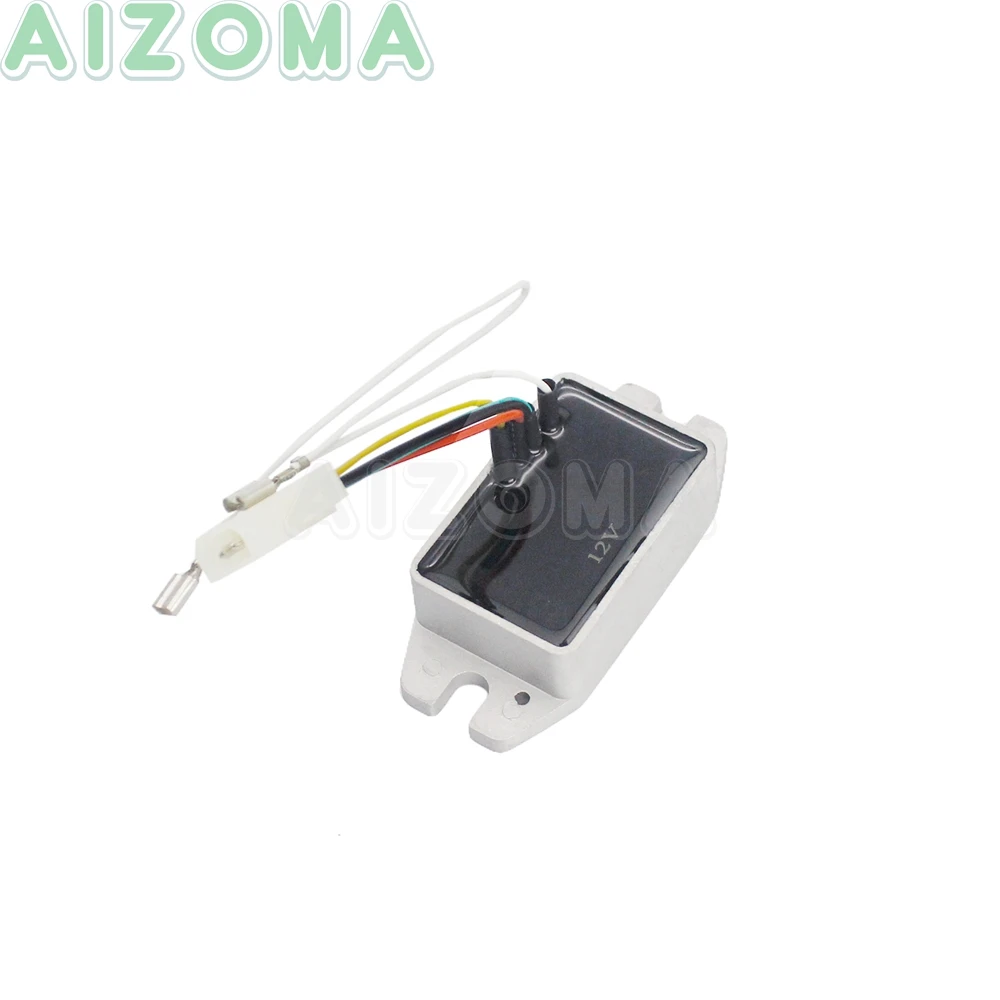 Ac-Dc Vape R54 Del Motociclo Regolatore Di Tensione Raddrizzatore Di Ricambio Per Simson S51 S50 S7 Sr50 Sr80 Sr4 Kr51 Schwalben