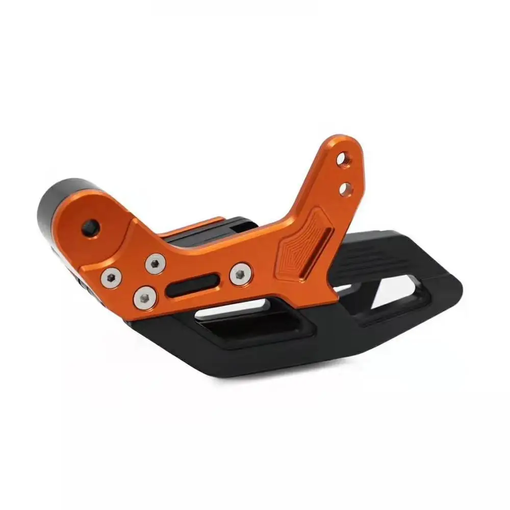 Направляющая цепи для мотоцикла KTM EXC SX SXF 250 350 08-20 16 17 18 19 20 | Автомобили и мотоциклы