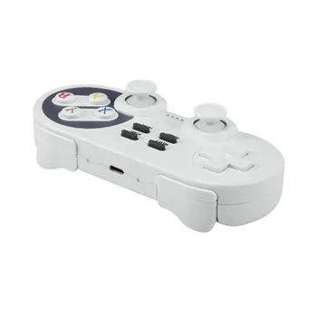 

​ Bluetooth Gamepad Wireless Joystick Controller High Quality for PUBG Game Android/IOS PS3 PC Game Controller