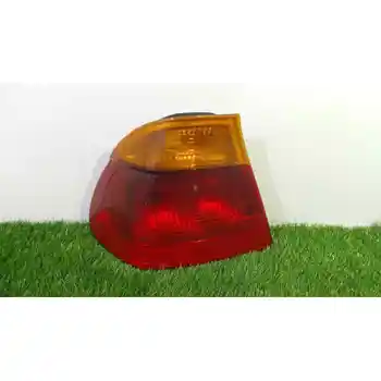 

8364921 878248 Left Rear light Bmw 3 Series Saloon (e46)
