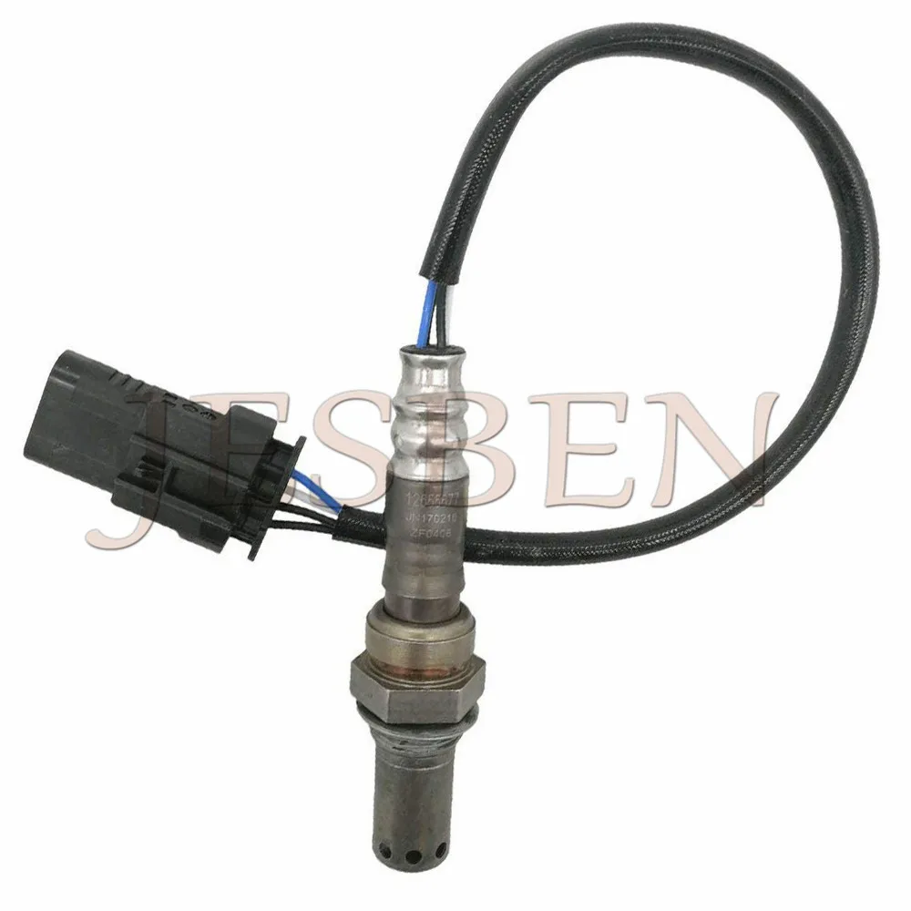 12655677   ȶ ݷζ ī ڸ   ĳ CTS GMC ĳϾ   O2  , Chevrolet Malibu Impala Colorado Camaro Cor