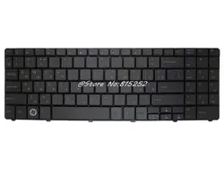 Клавиатура для ноутбука Gigabyte MP-08G60J0-5289 MP-08G63US-5282 MP-09H36TQ6920 MP-08G63RU-5287 I1520M I1520N США
