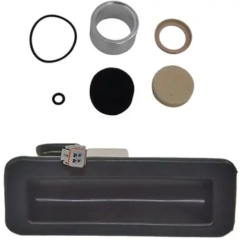 

NEW-ANR3731 Air Suspension Compressor Pump Seal Repair Kit with Car Boot Tailgate Opener Release Switch