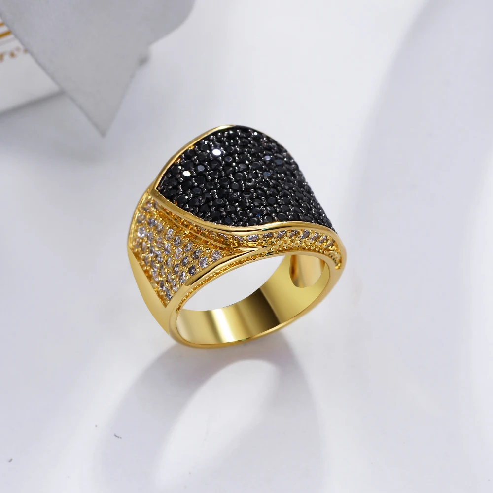 large leaf ring (10)
