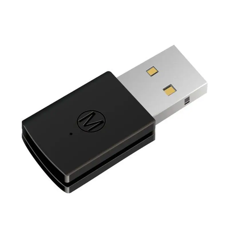 Bluetooth 4,0 беспроводной USB адаптер 3,5 мм ключ для PS4 Для bluetooth-гарнитуры