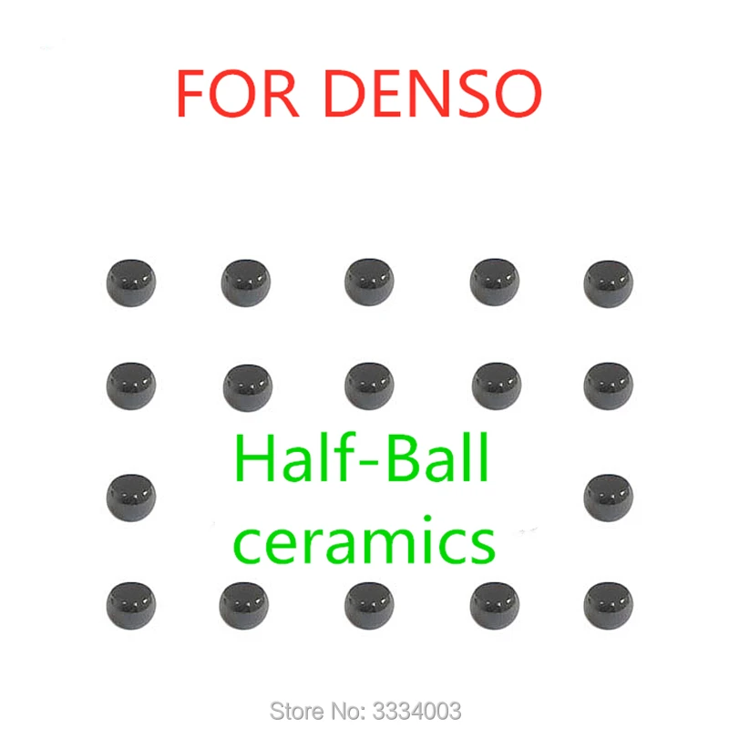 Для BOSCH F00VC99001 F00VC99002 DENSO CUMMINS дизельный инжектор с общей топливной
