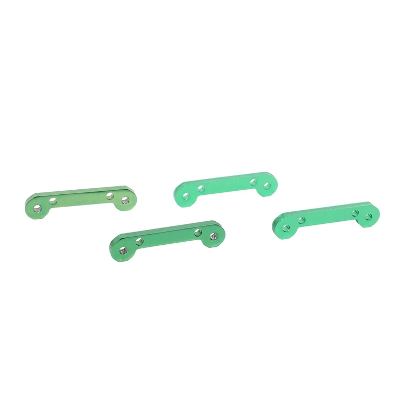 A303-20 A303-21 Front and Rear Swing Arm Reinforcement for WLtoys 12401 12402 12403 12404 12409 A303 Rc Car Spare Parts | Игрушки и