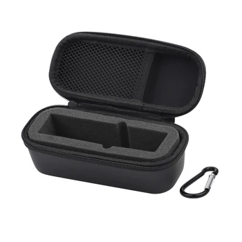 

Portable Case Electronic Equipment Accessory Hard Shell EVA Carrying Case for DJI Pocket 2 Waterproof Shockproof Storage Bag