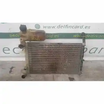 

WATER RADIATOR FIAT KIND (160)