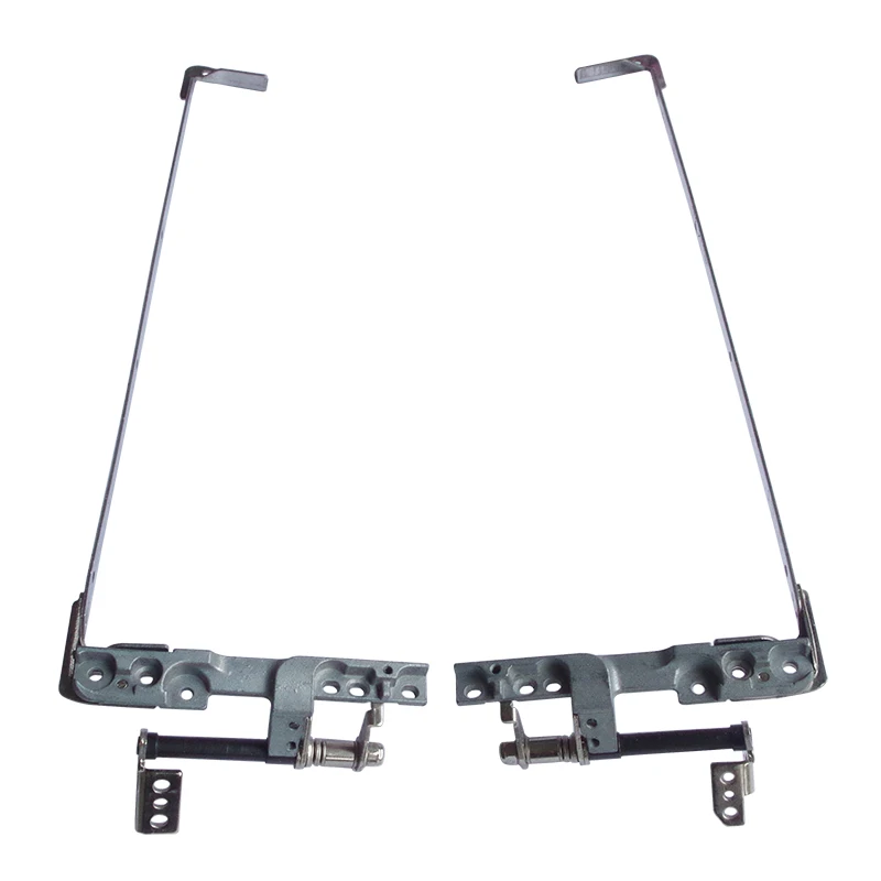 Laptop LED Screen Hinges for HP Pavilion DV6 DV6-1000 DV6-1100 DV6-2000 DV6-1300 DV6-2100 15.6" Series Left&Right laptop lcd hinges