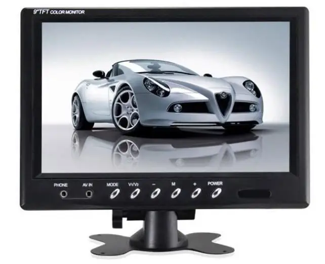 Монитор Для Автомобиля Купить В Екатеринбурге