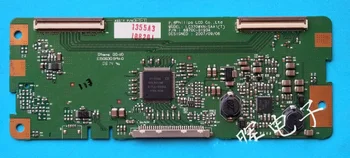 

Good test T-CON board for LC37DS30C LC37DS36C 6870C-0193A LC370WXN-SAA1