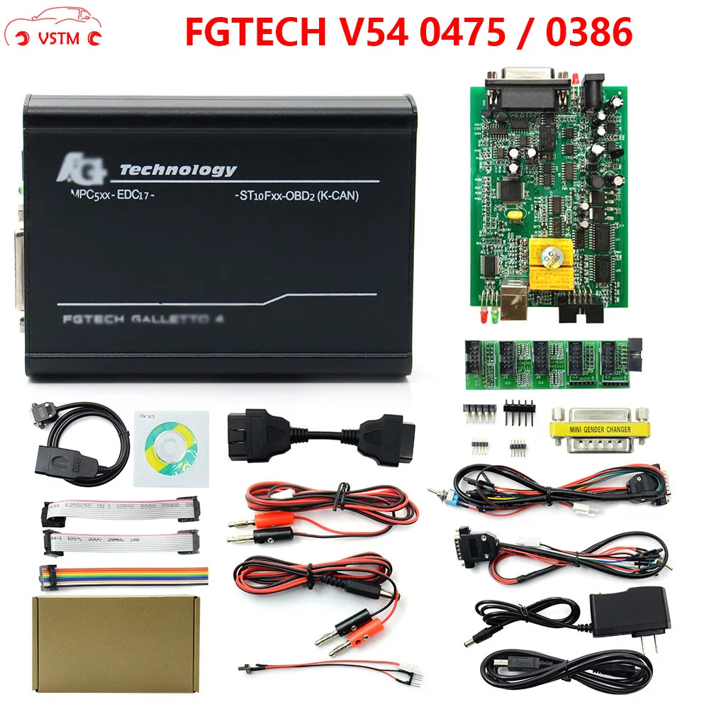 fgtech v54 europeo