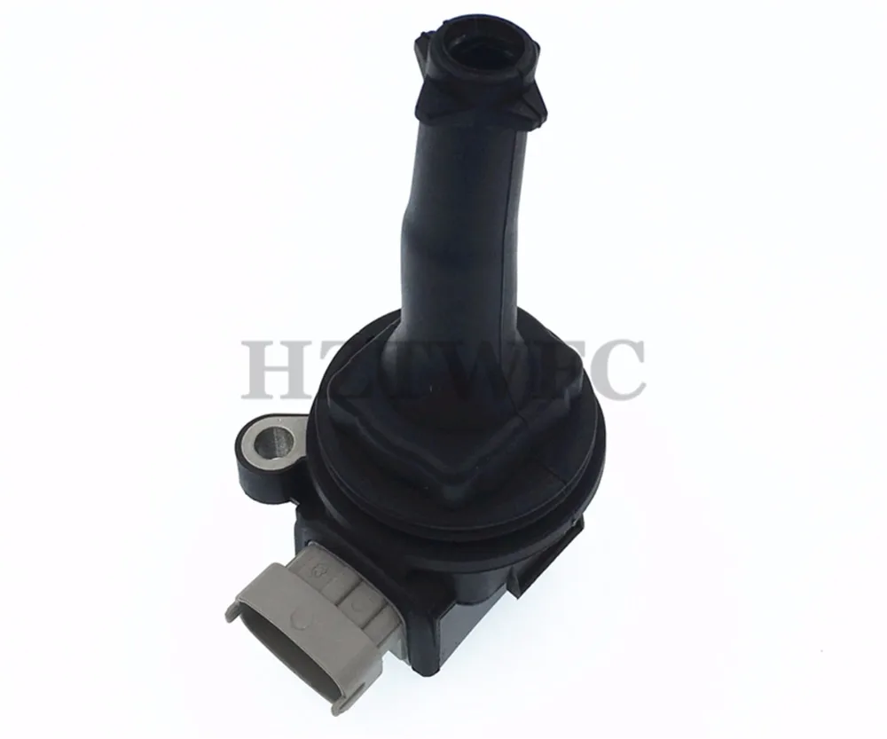 Катушка зажигания 0221604010 1371601 30713417 мкФ 517 для Volvo V50 C30 C70 S40 S60 V70 S80 FORD FOCUS KUGA MONDEO S
