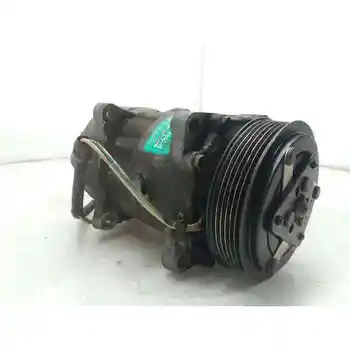 

SD7V161227 AIR CONDITIONING COMPRESSOR CITROEN XSARA SALOON