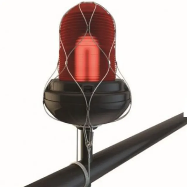 Rozsdamentes Acél Esés Biztonságos Háló/ Leesett Tárgyak Megelőzési Biztonsági Hálók - Image 3