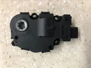

original second hand for Mercedes-Benz b200 A/C air conditioning temperature circulation cooling heating servo motor original