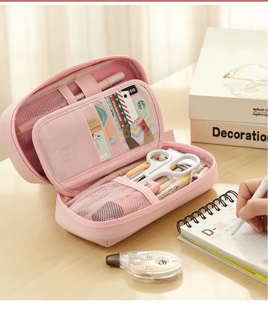 Shop Pencil Case Angoo with great discounts and prices online - Jan 2024