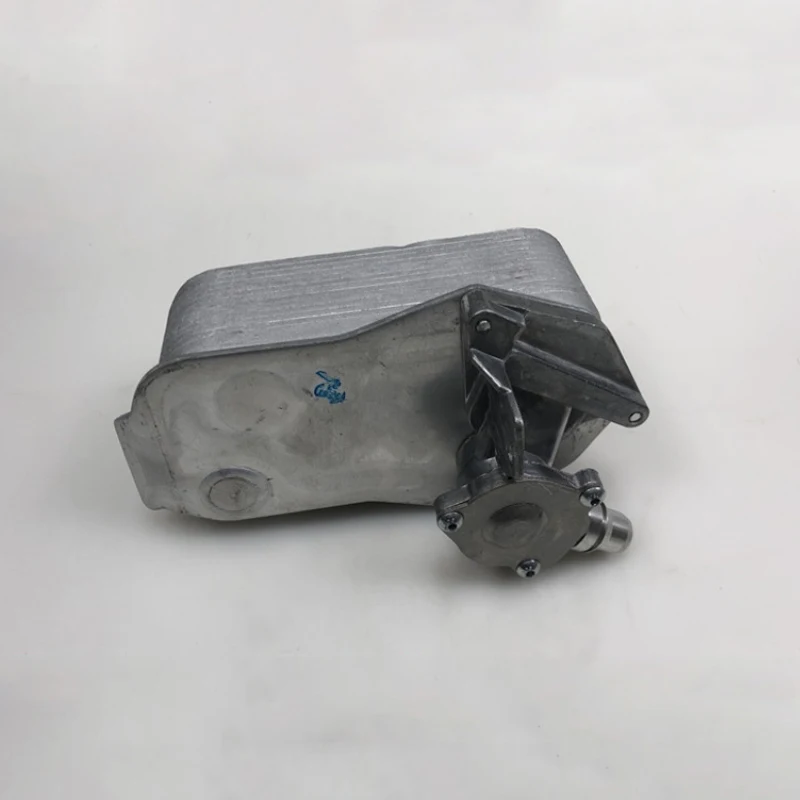 

Transmission Oil Cooler Heat Exchanger For BMW E90 316i 318i 320i 323i 325i 328i 330i