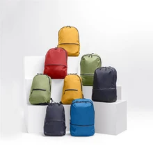 Рюкзак ZANJIA, 11 л, сумка, 5 видов цветов, 150 г, для спорта и отдыха, нагрудный рюкзак, сумки для мужчин и женщин, маленький размер, на плечо, унисекс, mochila