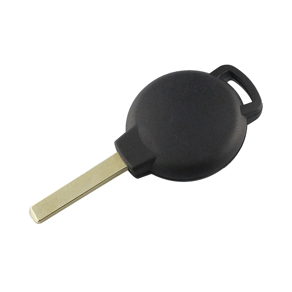 Chiave per auto remota YIQIXIN adatta per Mercedes Benz Smart Fortwo 451 City Roadster Forfour Cabrio coupé 3/4 pulsante 315/433Mhz 7941 ID46 - H891247f8757d45d4b17ba5bebb2e76c9w