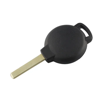 Chiave per auto remota YIQIXIN adatta per Mercedes Benz Smart Fortwo 451 City Roadster Forfour Cabrio coupé 3/4 pulsante 315/433Mhz 7941 ID46 - Chiave per auto remota YIQIXIN adatta per Mercedes Benz Smart Fortwo 451 City Roadster Forfour