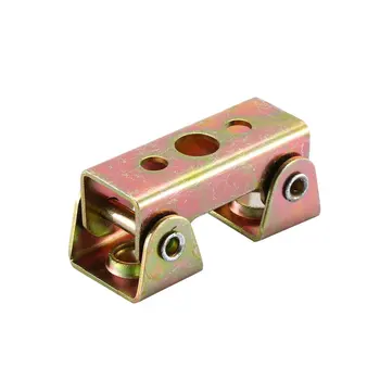 

Magnetic Tab Holder V-Shape Magnetic Welding Clamps Holder Suspender Fixture Adjustable Magnetic Tab Holder Clip For Carpenters
