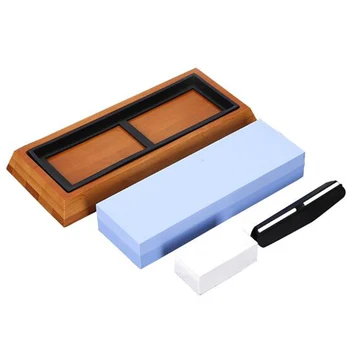 

Whetstone Whetstone 2000/6000 Granularity-Whetstone-Including Water Dianthus Silicone Bracket