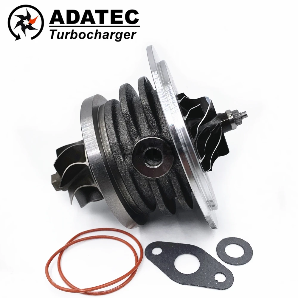 Картридж турбины GT1549P 706006 707240 картридж 726683 CHRA turbo 0375F7 для Peugeot 807 2 Hdi 95 кВт 129 HP DW12TED4