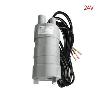 

24V 5m High Flow Submersible Water Pump 1000L/H Aquarium Fish Tank Accessories