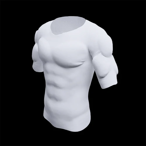 남성 ABS 보이지 않는 패드 셰이퍼로 매력적인 체형을 연출하세요 추천