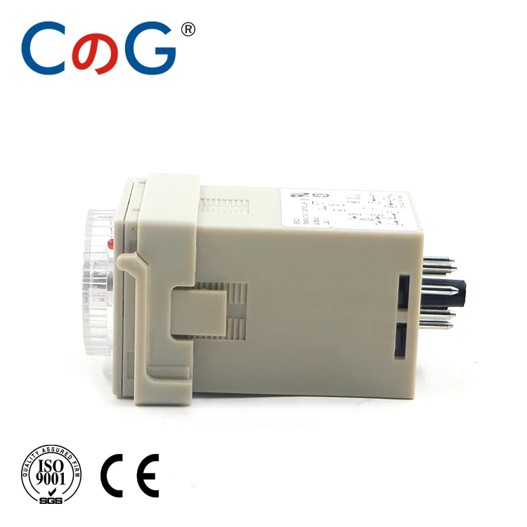 CG E5C2 реле Выход K Вход 0 400C указатель со встроенной розеткой направляющая Тип 48*96