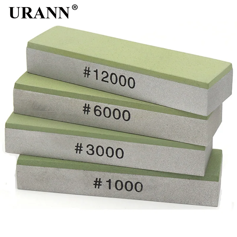 

1pc High mesh ultra-fine diamond whetstone resin sharpening stone Whetstone Kitchen Knife Sharpener Sharpen Tool Abrasive Tools