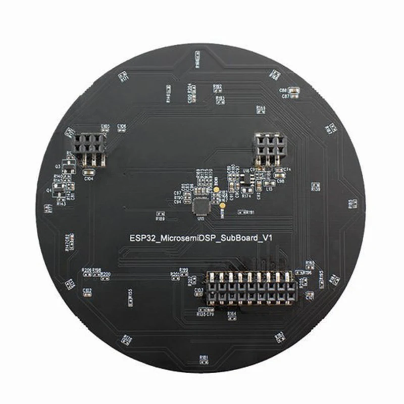 1 шт. ESP32-LyraTD-MSC Голосовая плата ESP32-WROVER BT/Wi-Fi двухрежимный модуль