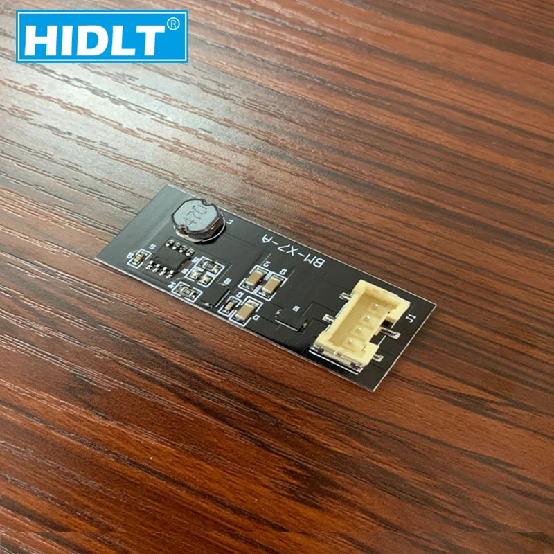 HIDLT High Quality Rear Driver F25 LED Replacement Board Tail Light b003809 1