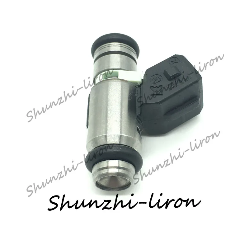 Fuel Injector For Fiat Doblo Palio Panda Punto 1.1L - Replacement IWP095 Injector