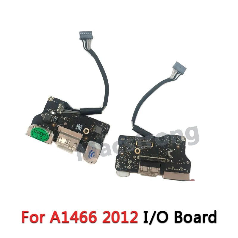 usb áudio 2012 com cabo 821-147-a