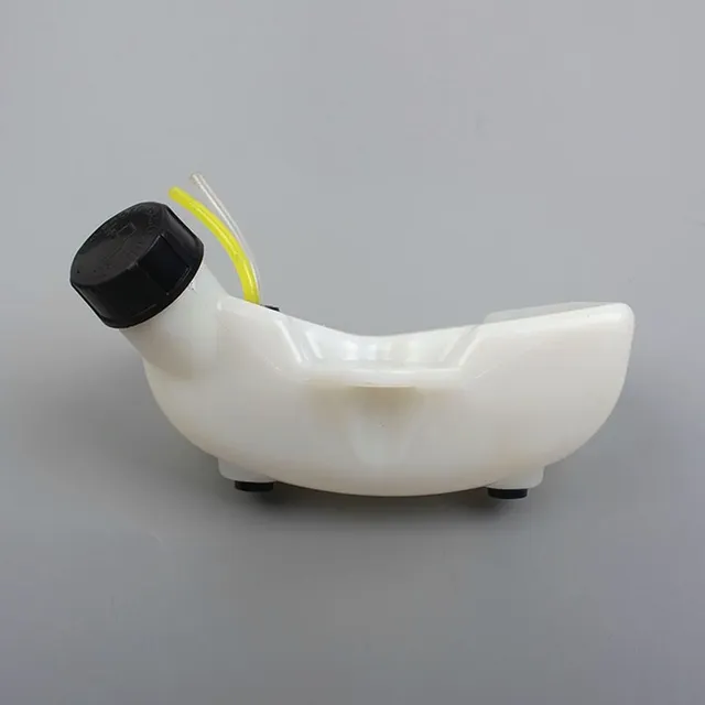 Tappo Serbatoio Carburante Per Decespugliatore Zenoah G23L G26 Serie 26CC - Ricambio Originale - Foto 7