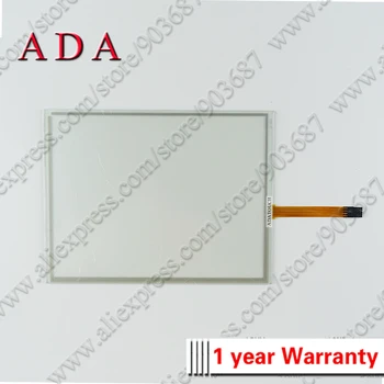 

Touch Panel Screen Glass Digitizer TR4-104F-27 80F4-4110-A4274 TR4-104F-27N Touchscreen