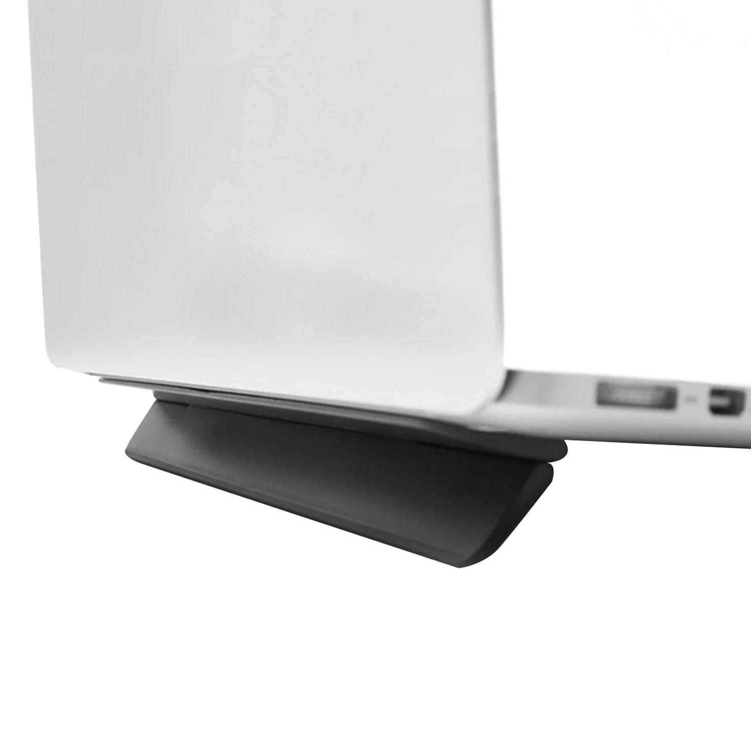 Universal Portable Laptop Stand Adjustable Folding Computer Riser Holder Base Station Bracket for Apple MacBook Laptop Notebook