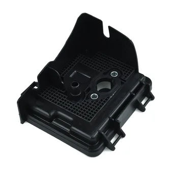 

For Honda GC160 Air Filter Base & Cover GCV135 HRB216 HRR216 Fuel filter