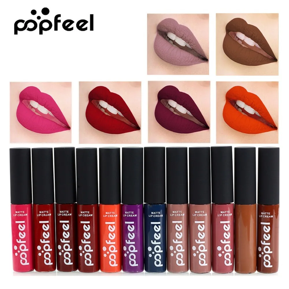 popfeel lipstick