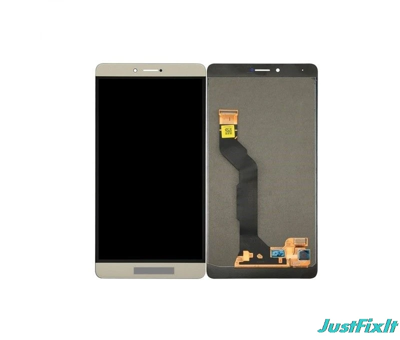 Для huawei Honor Note 8 Note8 EDI-AL10 ЖК-дисплей Дисплей 100% Новый оригинальный с кодирующий