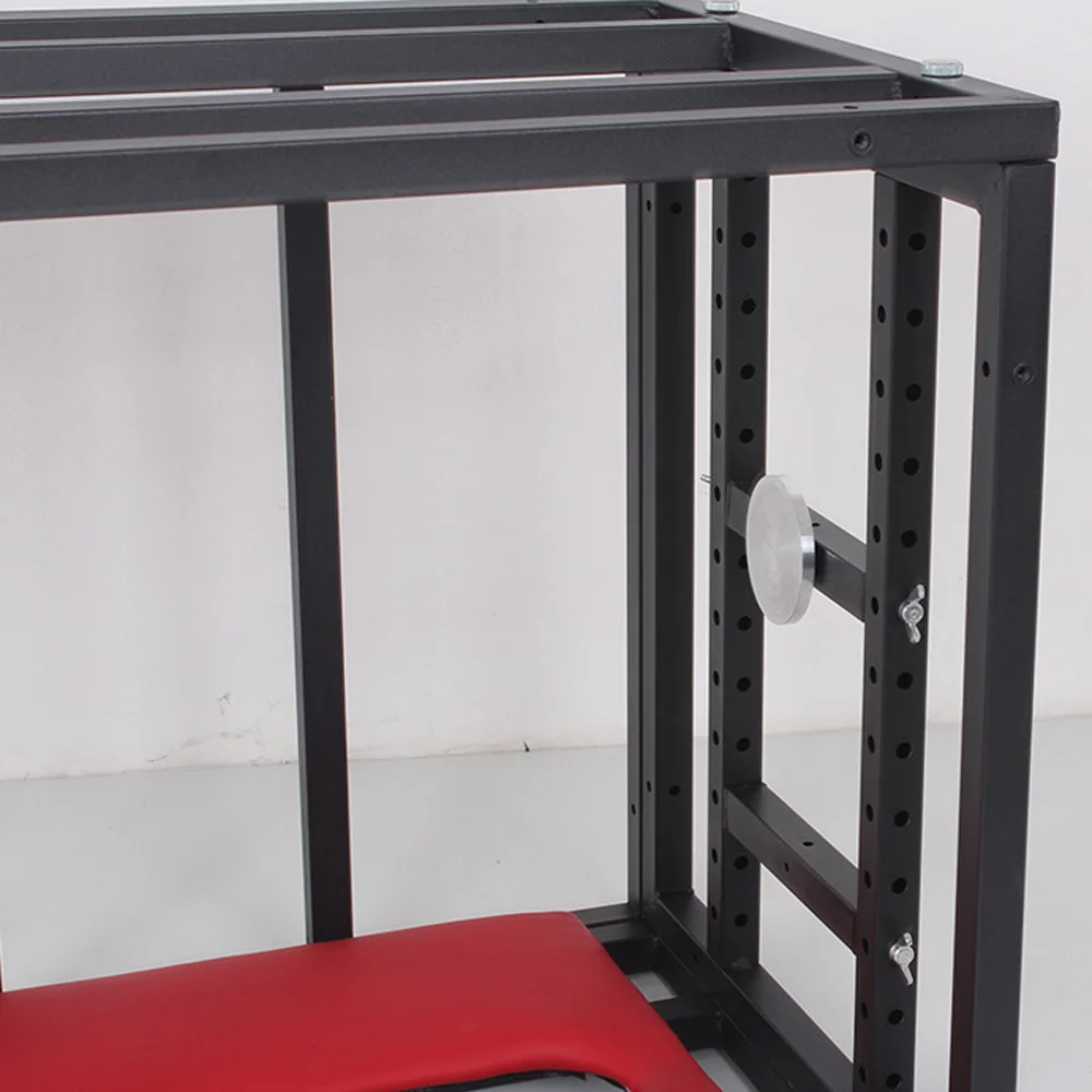 Large Cage Dog Slave Restraint Training BDSM Bondage Femdom Tool Fetish Adult Games Sex Toys for Women Men Couples 18+