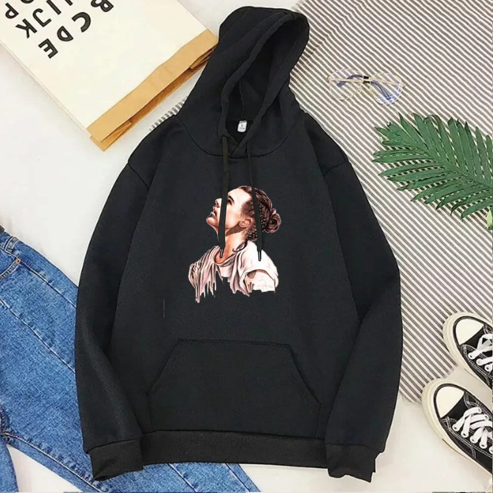 

Harry Styles Sweatshirt Women Harajuku Pink Hoodie Harry Styles Womens Clothing Casual Pullovers Character Plus Size