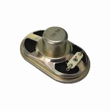 5 шт. Громкий Динамик для Motorola GM300 GM338 CDM750 CDM1250 серии CDM двухстороннее портативное радио