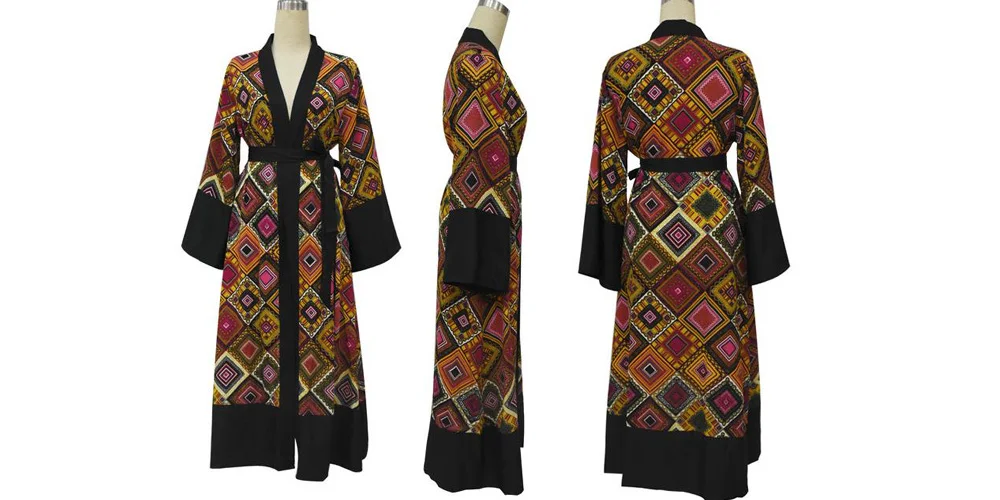 Мусульманское женское платье турецкое abaya лоскутное Макси кимоно открытое abaya халат Дубайский мусульманский кардиган платье плюс размер Рамадан кафтан