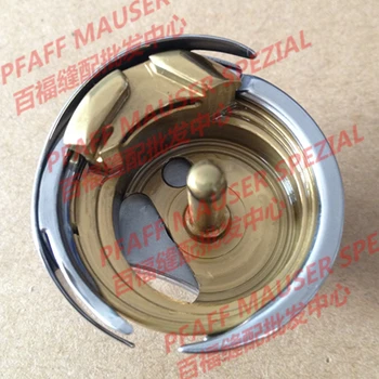 

PFAFF 335G large rotary hook sewing machine accessories